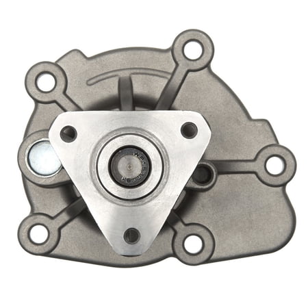 Engine Water Pump Fits select: 2011-2014 KIA SPORTAGE