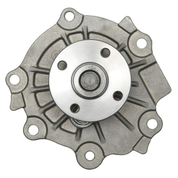 Engine Water Pump Fits select: 2011-2015 VOLVO XC60, 2010-2015 VOLVO S80