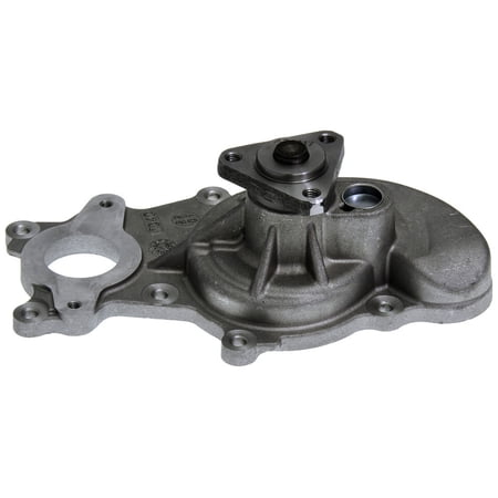 Engine Water Pump Fits select: 2011-2016 FORD F150, 2015-2017 FORD EXPEDITION