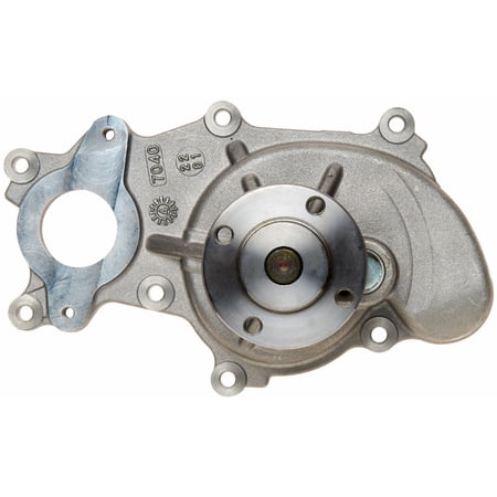 Engine Water Pump Fits select: 2011-2016 FORD F150, 2015-2017 FORD EXPEDITION