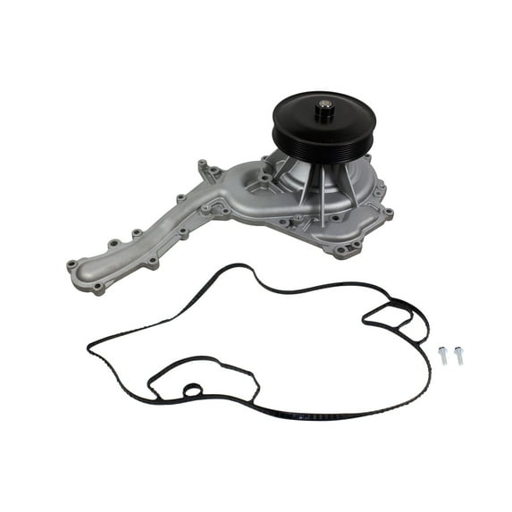 GMB 125-3290 Water Pump that fits a Ford F-250 Super Duty (2011-2016)