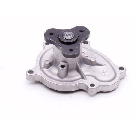 Engine Water Pump Fits select: 2011-2018 SUBARU FORESTER, 2013-2019 SUBARU OUTBACK