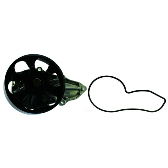 Engine Water Pump Fits select: 2012-2014 HONDA CR-V