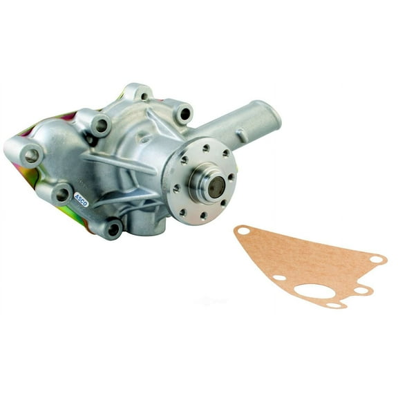 Engine Water Pump Fits select: 2012-2015 HONDA CIVIC, 2012 HONDA CR-V