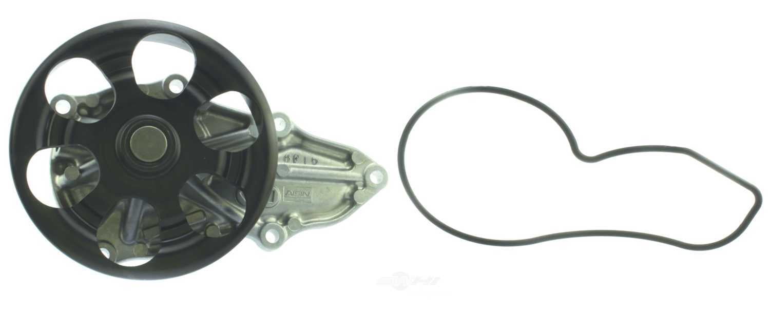 Engine Water Pump Fits select: 2012-2015 HONDA CIVIC, 2012 HONDA CR-V