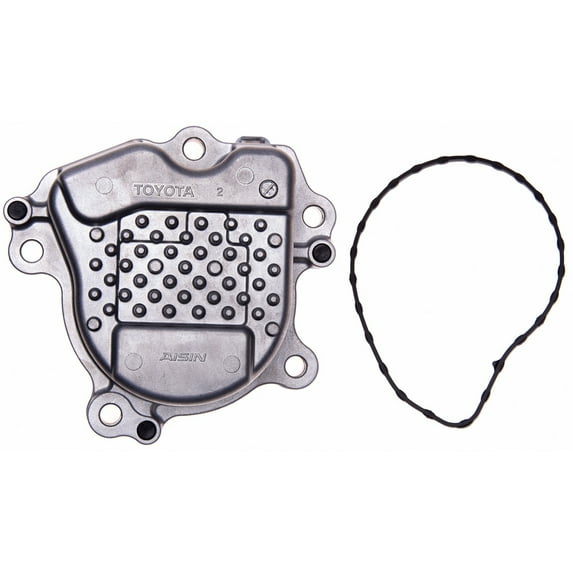 Engine Water Pump Fits select: 2012-2017 TOYOTA CAMRY, 2013-2018 LEXUS ES