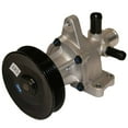 thumbnail image 1 of GMB 130-2300 Water Pump that fits a Chevrolet Spark (2013-2015), 1 of 5