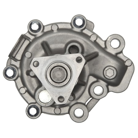 Engine Water Pump Fits select: 2013-2017 MAZDA CX-5, 2012-2021 MAZDA 3