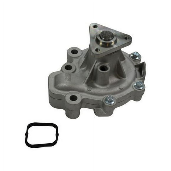 Engine Water Pump Fits select: 2013-2018 MAZDA CX-5, 2012-2021 MAZDA 3
