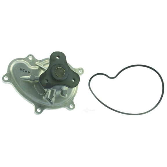 Engine Water Pump Fits select: 2013-2019 SUBARU OUTBACK, 2011-2018 SUBARU FORESTER