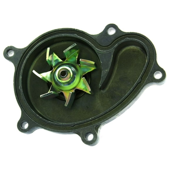 Engine Water Pump Fits select: 2013-2019 SUBARU OUTBACK, 2011-2018 SUBARU FORESTER