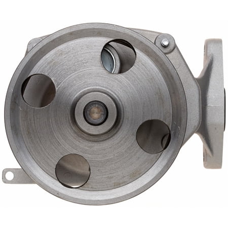 Engine Water Pump Fits select: 2013 CHEVROLET MALIBU, 2014 CHEVROLET IMPALA