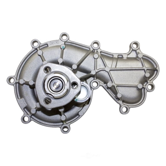 Engine Water Pump Fits select: 2014-2016 AUDI Q5, 2013-2015 AUDI Q7