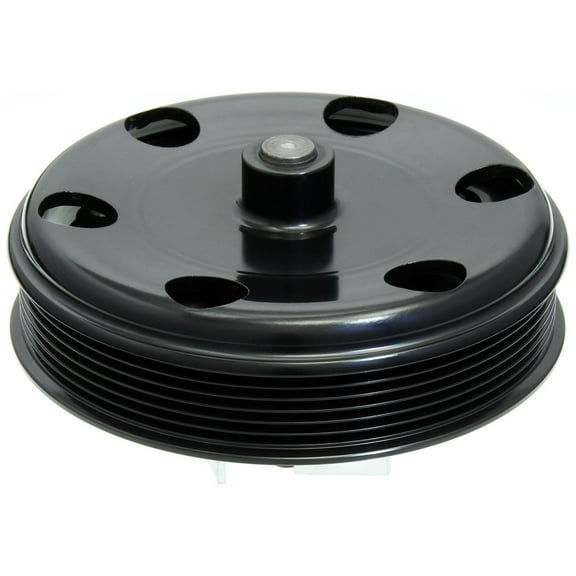 Engine Water Pump Fits select: 2014-2018 CHEVROLET SILVERADO, 2014-2018 GMC SIERRA