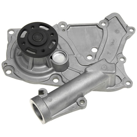 Engine Water Pump Fits select: 2014-2018 KIA SORENTO, 2014-2018 HYUNDAI SANTA FE