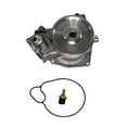 thumbnail image 1 of Engine Water Pump Fits select: 2015-2018 BMW X5 XDRIVE50I, 2010-2014 BMW X5, 1 of 5