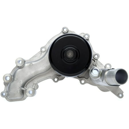 Engine Water Pump Fits select: 2015-2018 JEEP WRANGLER UNLIMITED, 2012-2014 JEEP WRANGLER