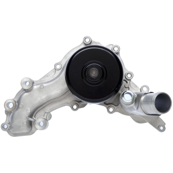 Engine Water Pump Fits select: 2015-2018 JEEP WRANGLER UNLIMITED, 2012-2014 JEEP WRANGLER