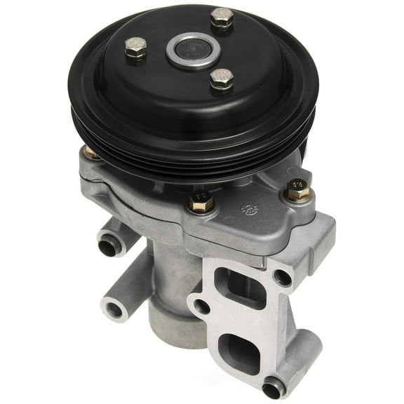 Engine Water Pump Fits select: 2015-2019 HYUNDAI SONATA, 2019-2020 HYUNDAI SANTA FE