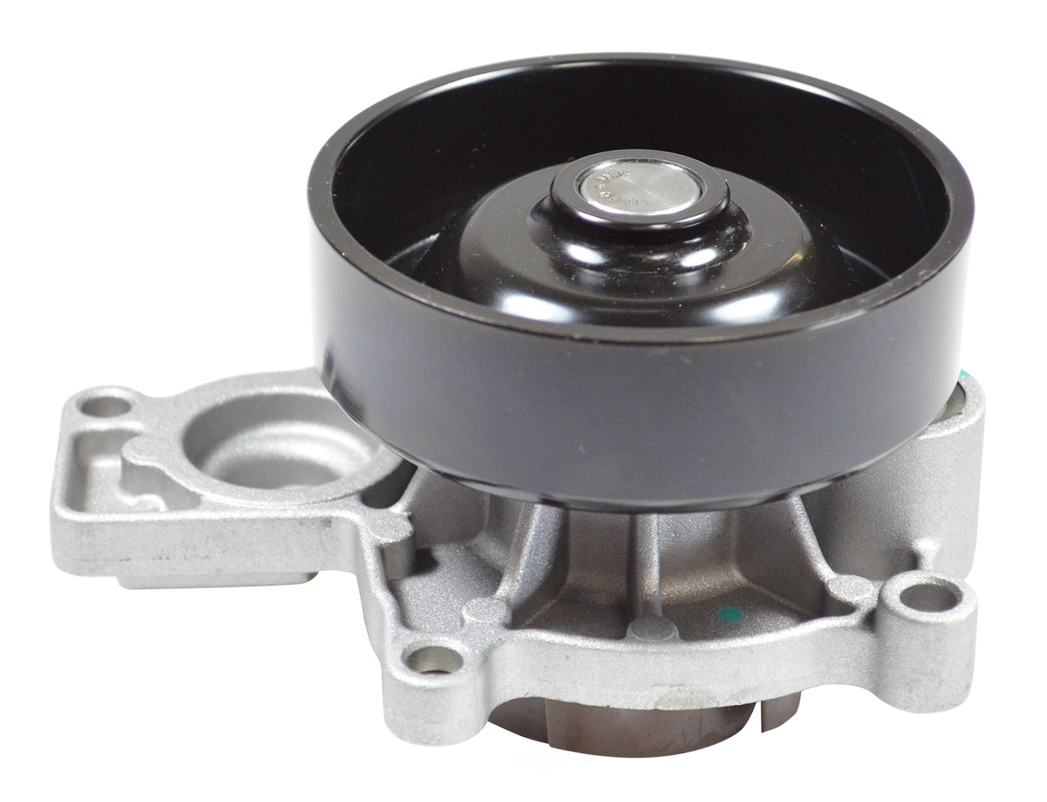 Engine Water Pump Fits select: 2016-2019 BMW X1, 2014-2020 MINI COOPER