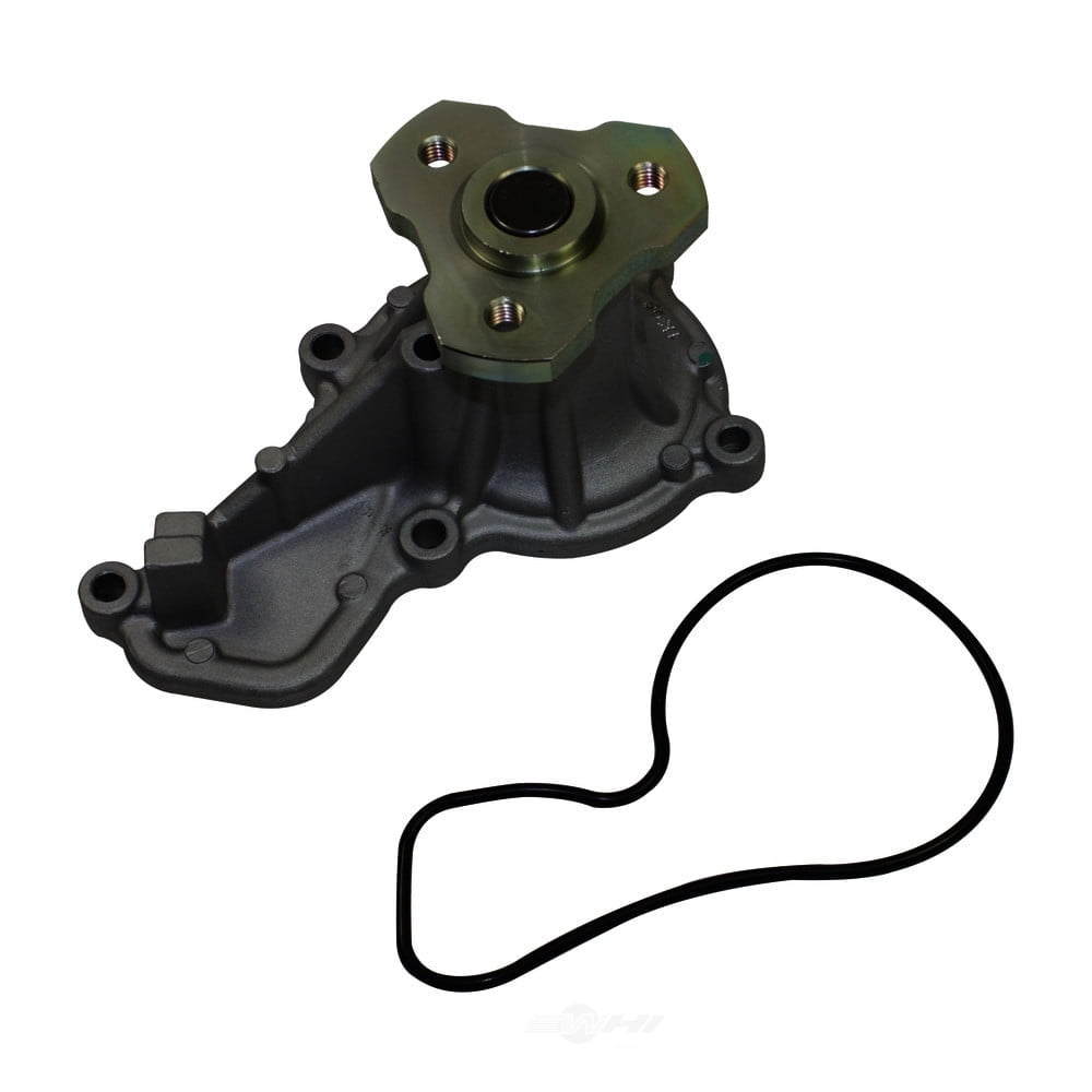 Engine Water Pump Fits select: 2016-2020 HONDA HR-V