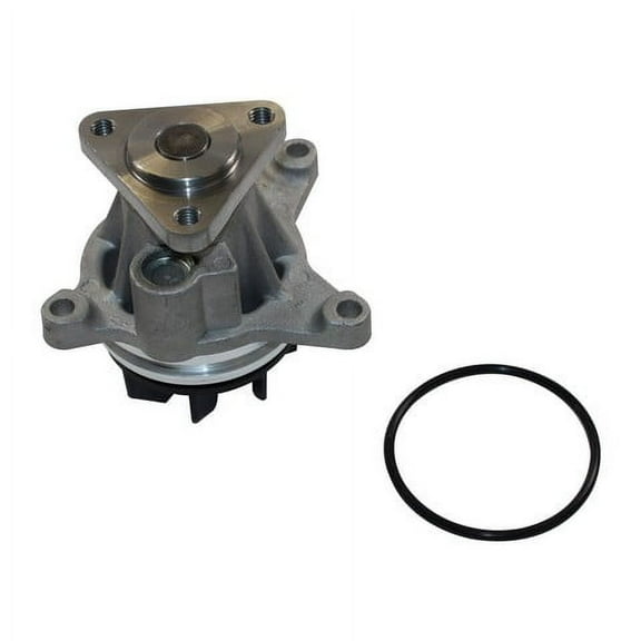 Engine Water Pump Fits select: 2017-2019 FORD ESCAPE, 2015-2020 FORD EDGE