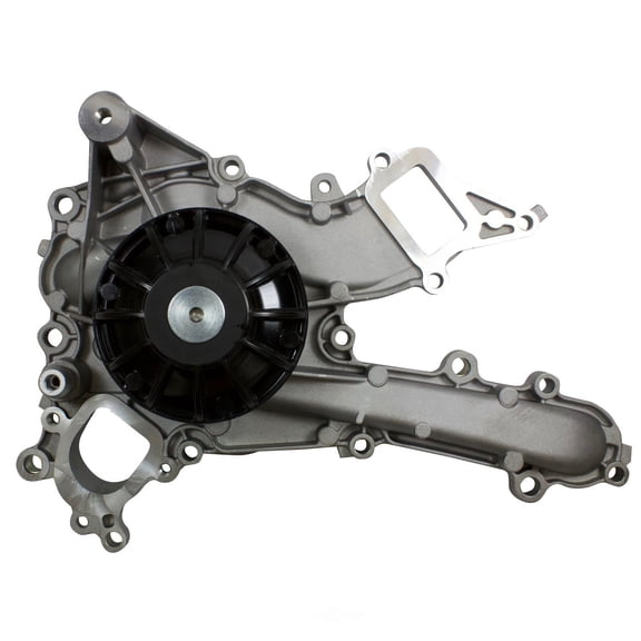 Engine Water Pump Fits select: 2017-2019 MERCEDES-BENZ GLS, 2015-2018 MERCEDES-BENZ E