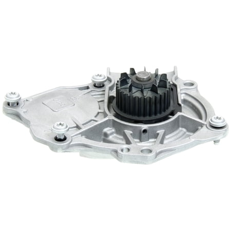 Engine Water Pump Fits select: 2018-2021 VOLKSWAGEN TIGUAN, 2017-2020 AUDI Q5