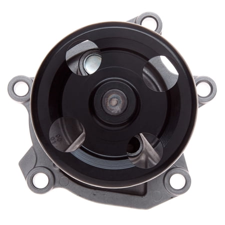 Engine Water Pump Fits select: 2021 NISSAN ROGUE, 2013-2023 NISSAN SENTRA