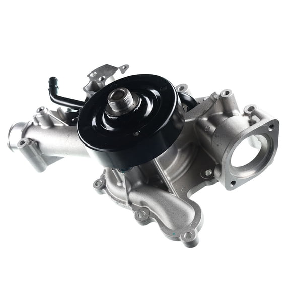 Engine Water Pump For Aspen D_odge R_am 1500 2500 3500 4000 Durango 5.7L OHV Fits select: 2003-2006 DODGE RAM 1500 ST/SLT, 2007 DODGE RAM 1500