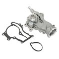 thumbnail image 1 of Engine Water Pump For Chevrolet Sonic Cruze Encore 2011-2015 2016 1.4L 25192709, 1 of 8