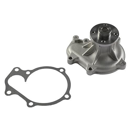 Engine Water Pump For Kubota V3800 V3600 V3300 M100 M5-091 RTV500 Bobcat S220 T250 T770