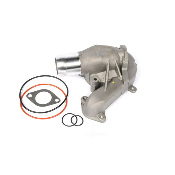 Engine Water Pump Housing