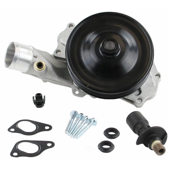 Engine Water Pump Installation Kit-GAS CRP WPS0516