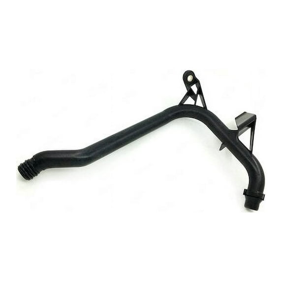 Engine Water Pump Outlet Line - Compatible with 1999 - 2000 BMW 323i E46 2.5L 6-Cylinder