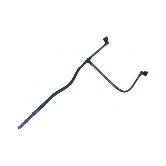 Engine Water Pump Outlet Line - Compatible with 2003 - 2006 Porsche Cayenne 4.5L V8 2004 2005