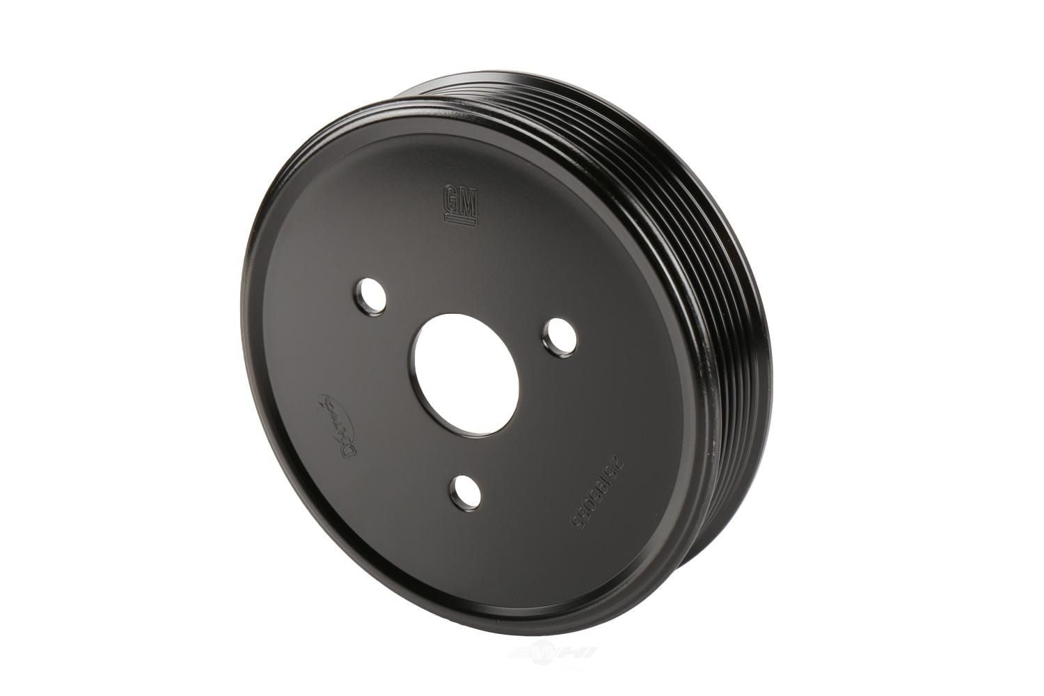 Engine Water Pump Pulley