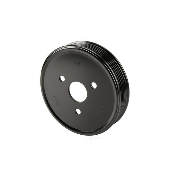 Engine Water Pump Pulley