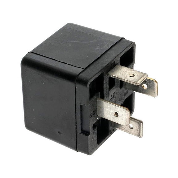 Engine Water Pump Relay - Compatible with 1985 Volkswagen Vanagon