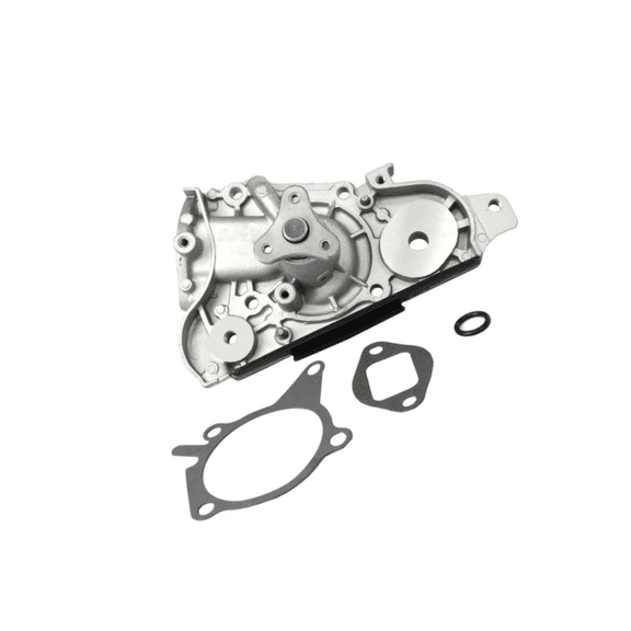 Engine Water Pump Replacement for 1994-2005 Mazda Miata MX-3 Protege Kia Sephia with 1.5L 16V DOHC Engine