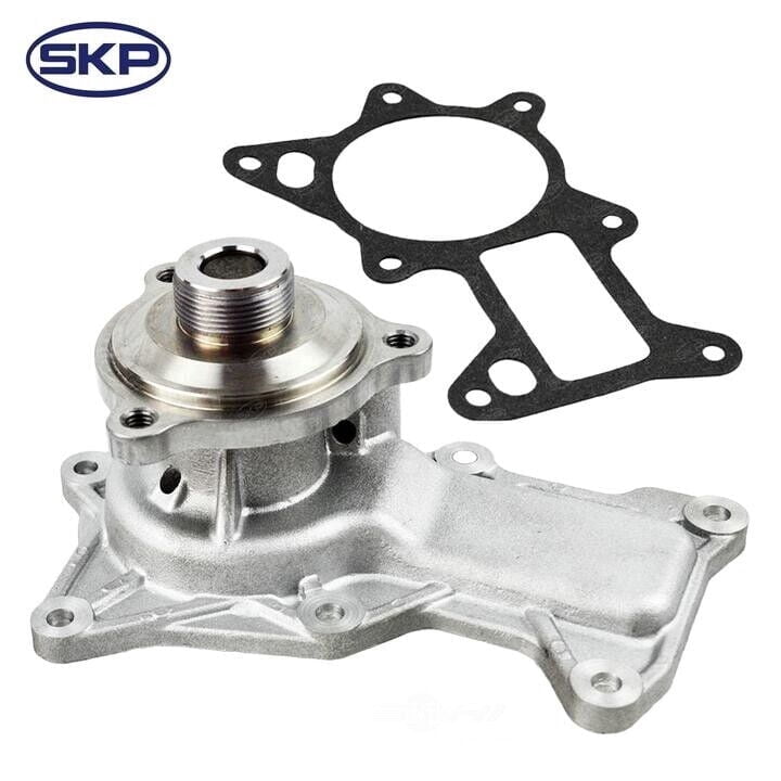 Engine Water Pump SKP SK1202010 fits 07-11 Jeep Wrangler 3.8L-V6