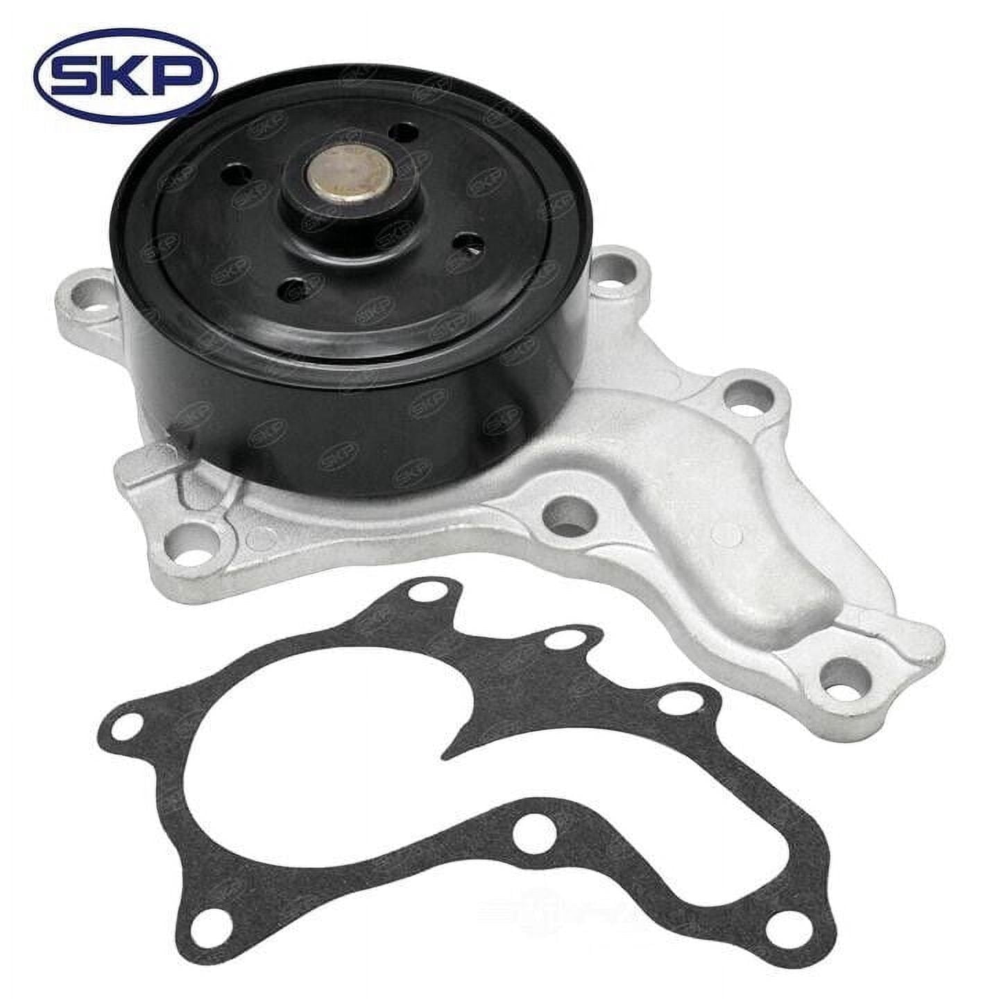 Engine Water Pump SKP SK1704010