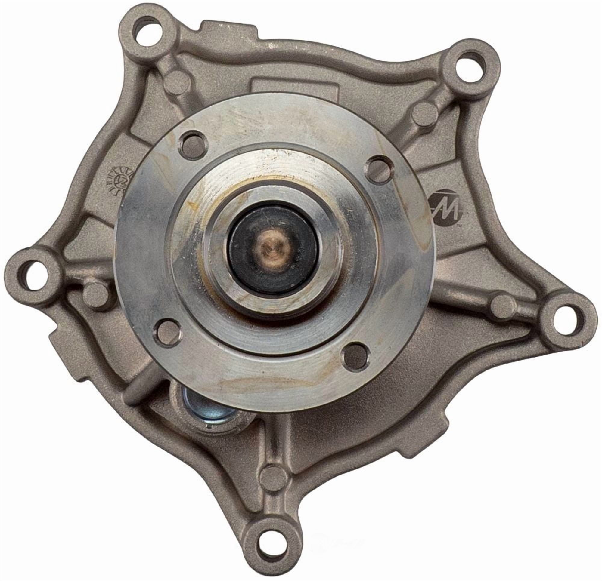 Melling MWP-536 Stock Replacement Water Pump