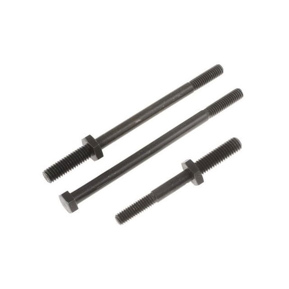 Engine Water Pump Stud Kit - Compatible with 1975 - 1996 Ford F-150 - Dorman