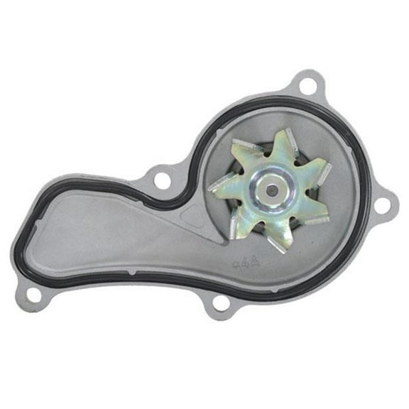 Engine Water Pump With Gasket for Honda Civic 1.8L 12-15 REF 19200R1A-A01