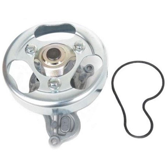 Engine Water Pump With Gasket for Honda Civic Hybrid 2012-2015 19200RW0-003