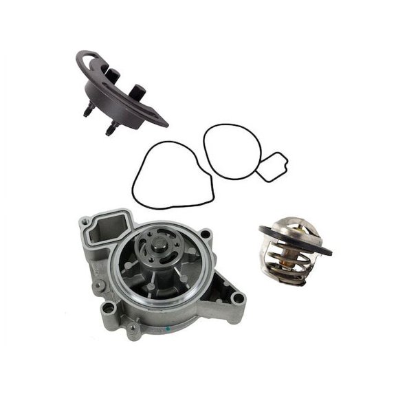 Saturn Lw2 Engine Water Pump