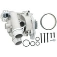 thumbnail image 1 of Engine Water Pump and Thermostat Assembly - Compatible with 2012 - 2013 Volkswagen Beetle Turbo, 1 of 2