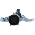 thumbnail image 1 of Engine Water Pump and Thermostat Assembly - Compatible with 2016 - 2019 BMW X1 2.0L 4-Cylinder 2017 2018, 1 of 2