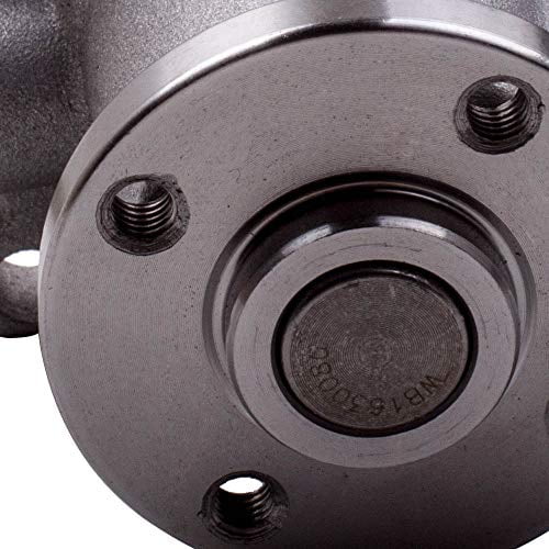 Engine Water Pump for Kubota D722 D902 19883-73030 15881-73030 15881-73033
